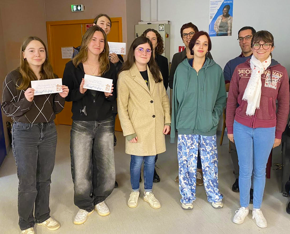 concours de nouvelles