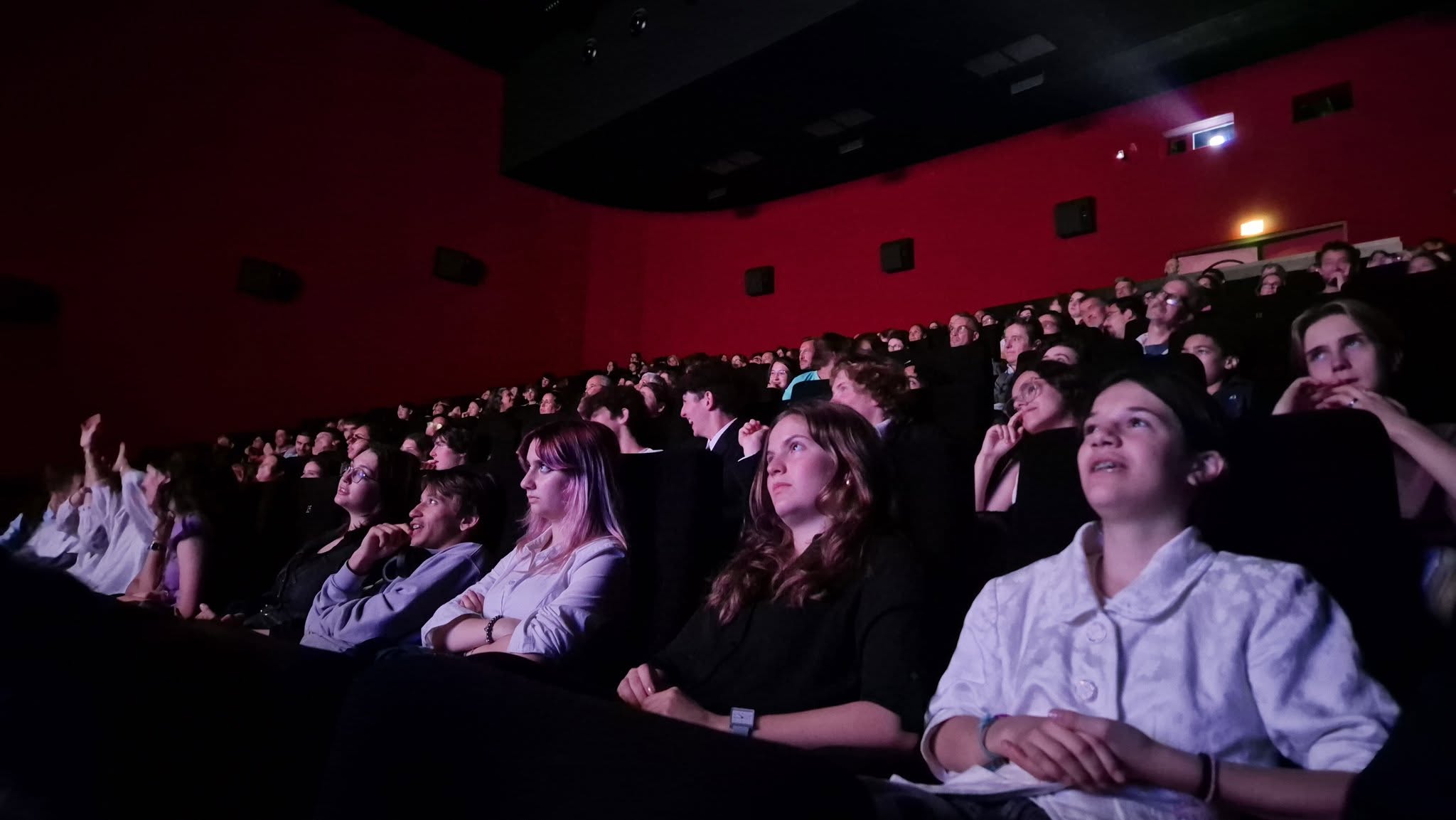 cine bac