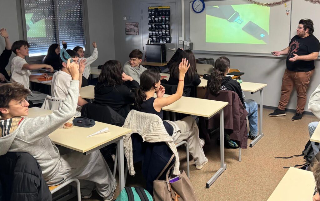 intervention sécurité routière