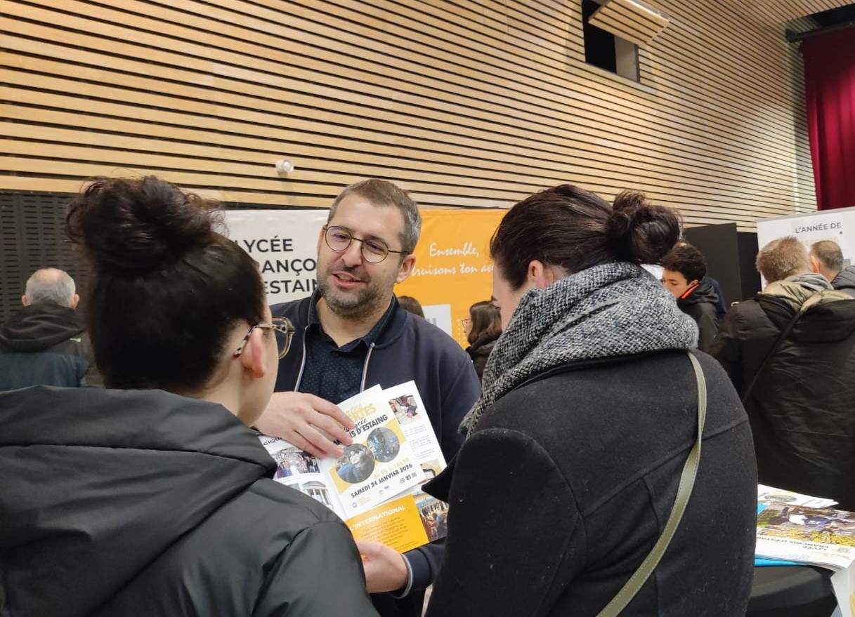 Forum Enseignement Catholique 2026
