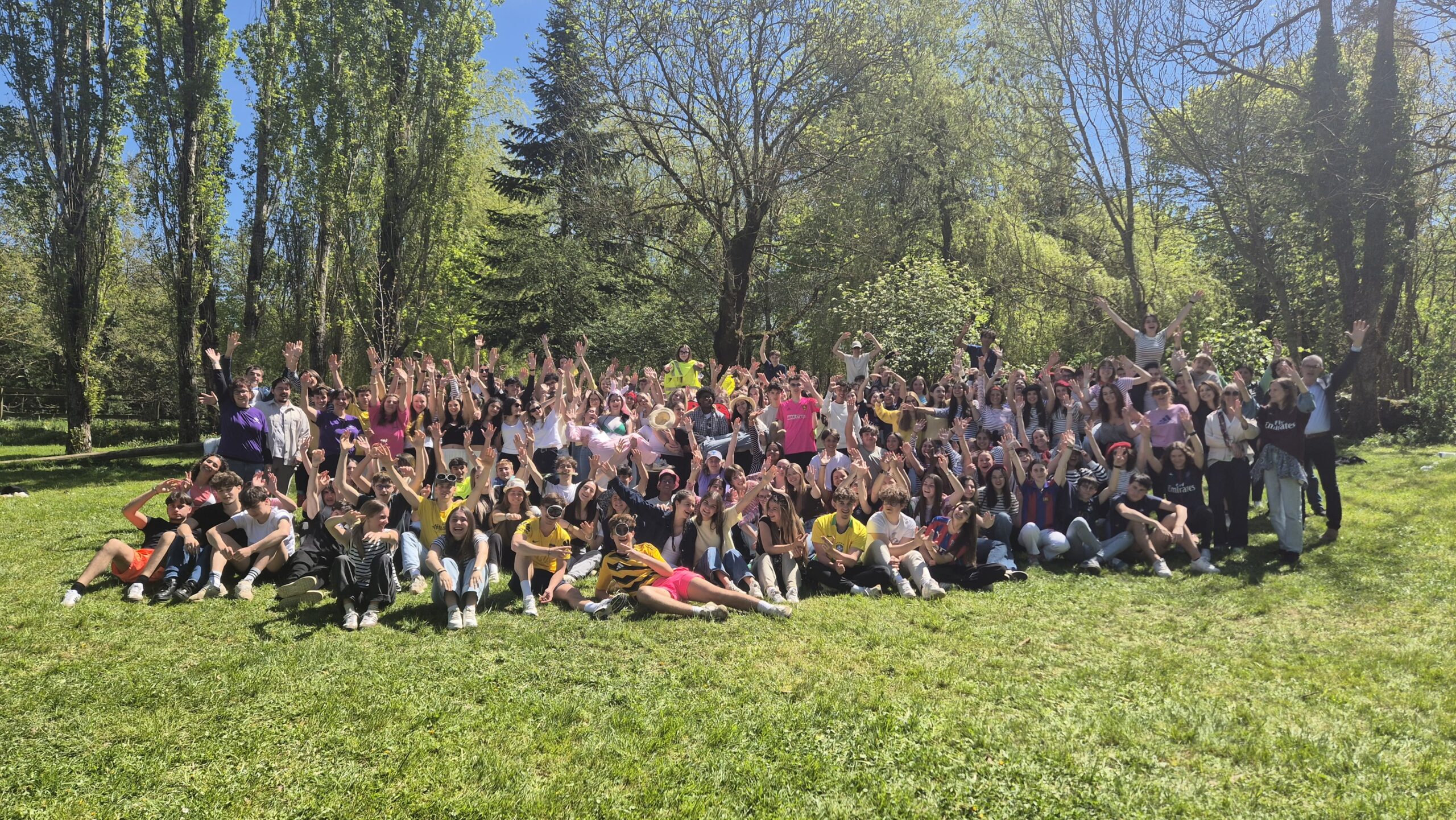 Journée des Terminales 2026