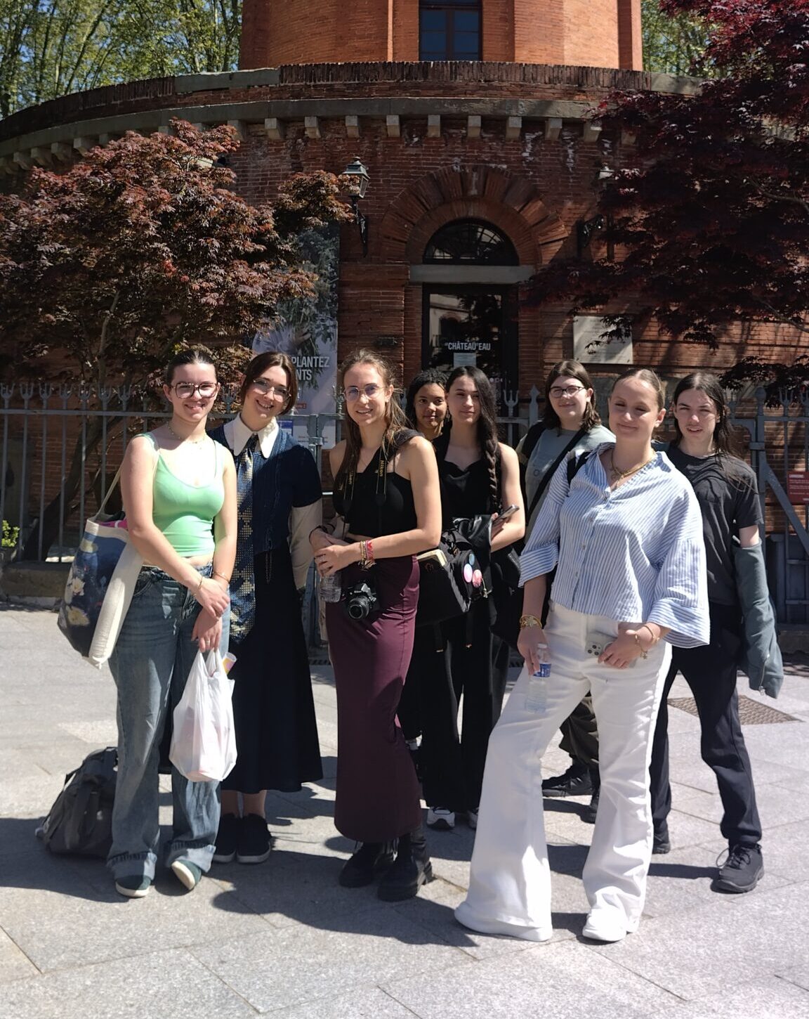 Spés Arts Plastiques Toulouse