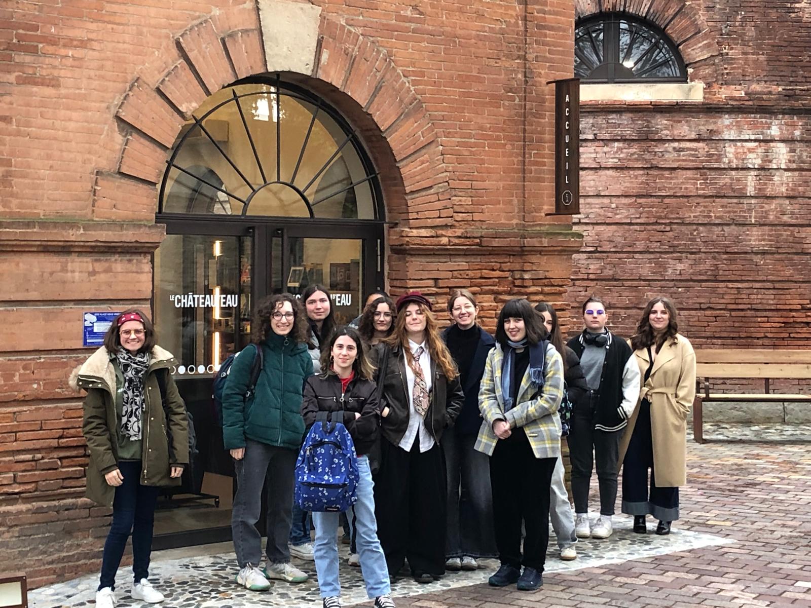 Club Lecture à Toulouse