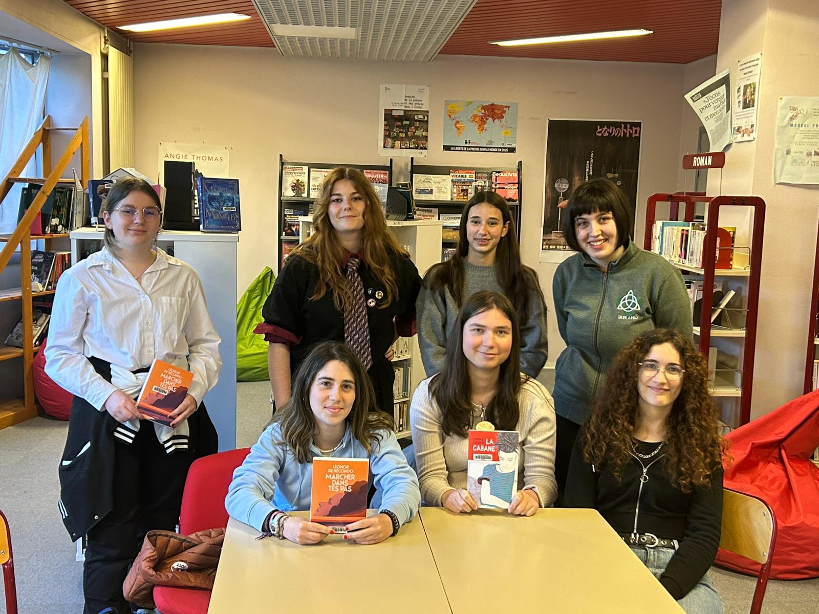 Prix du livre FDE 2026