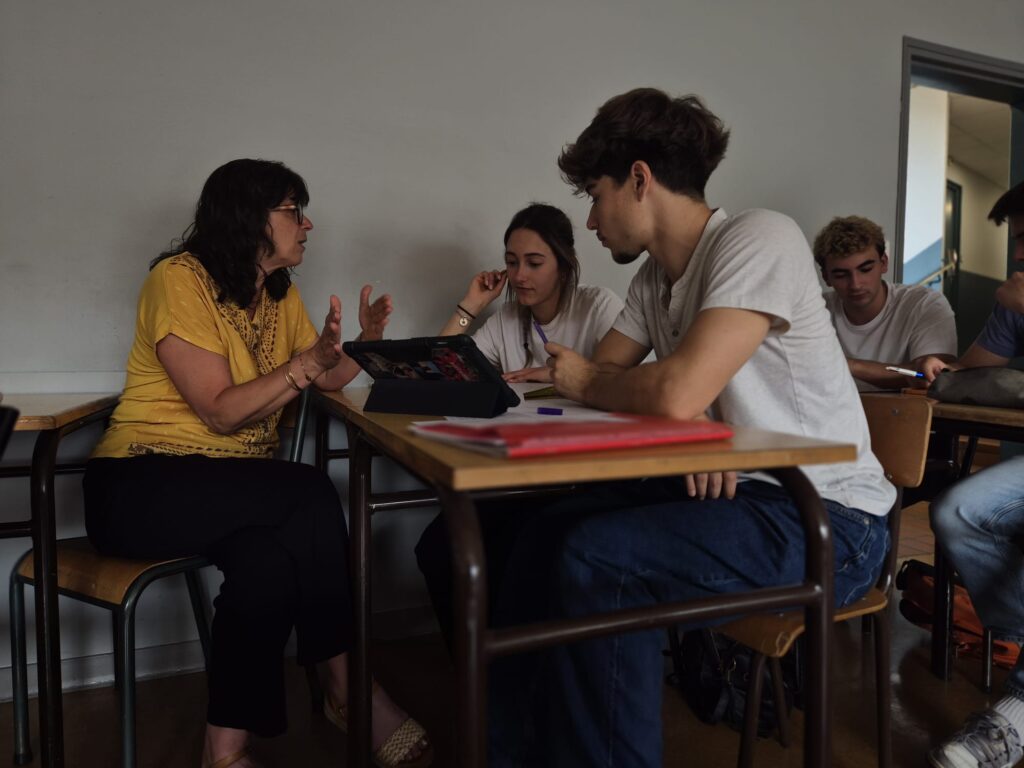 Révisions Bac 2026