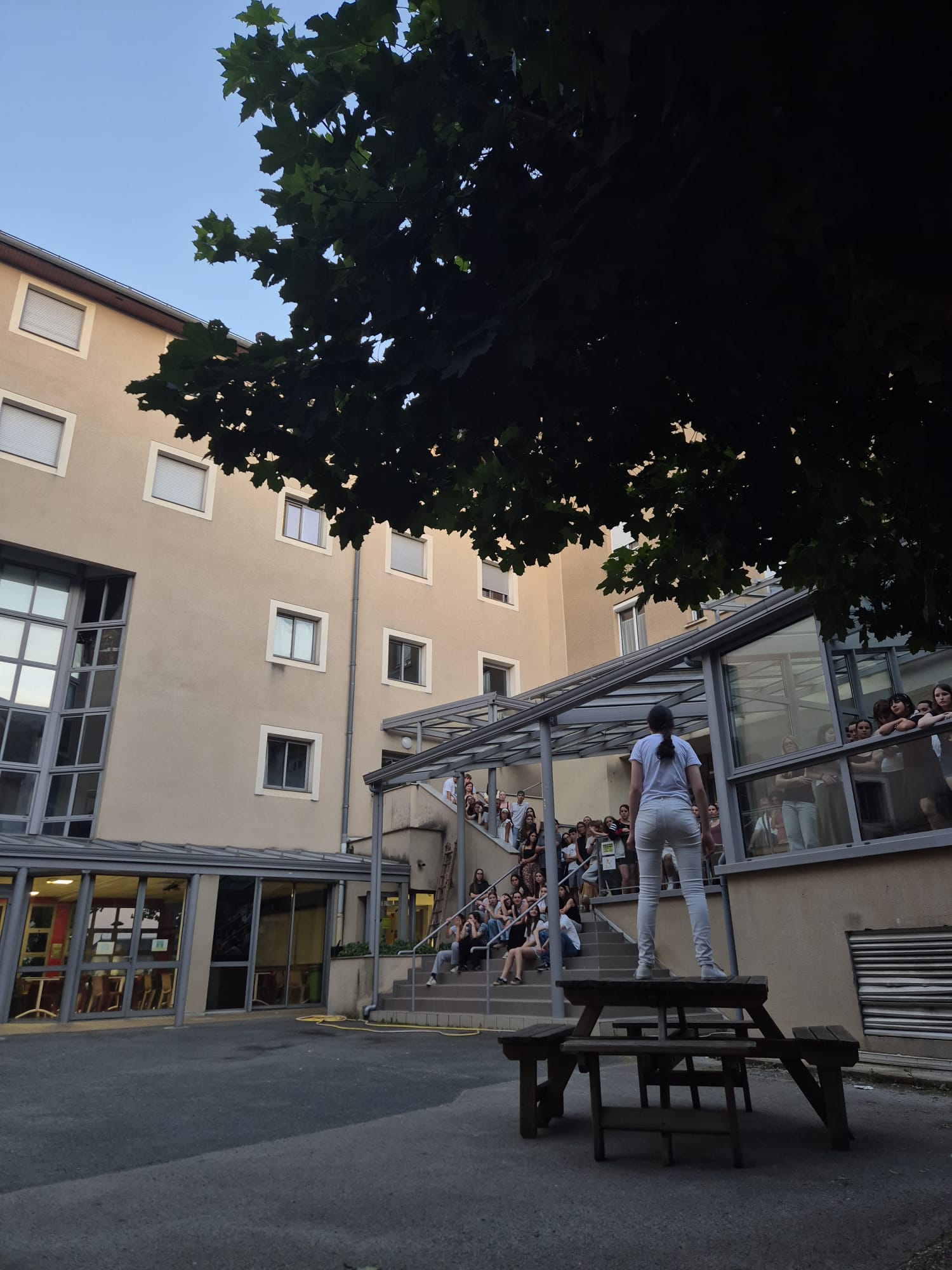 Atelier Théâtre
