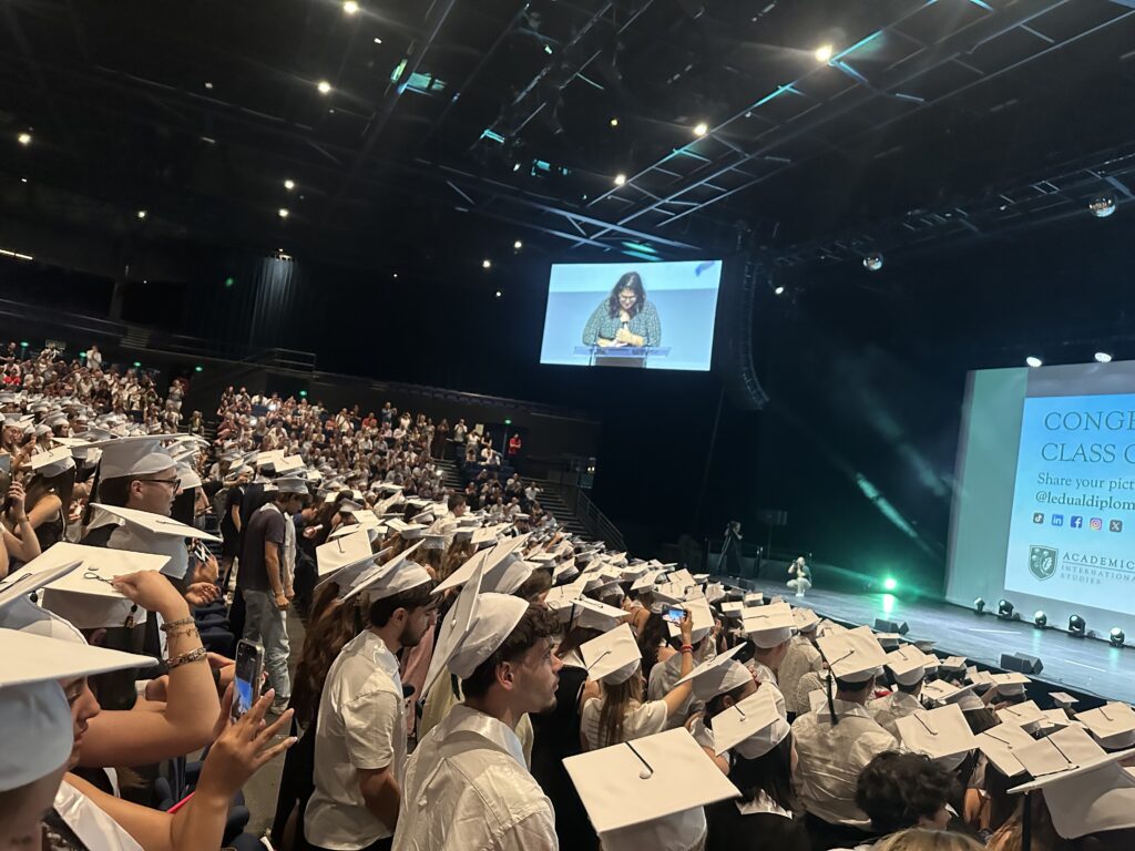 Dual Diploma