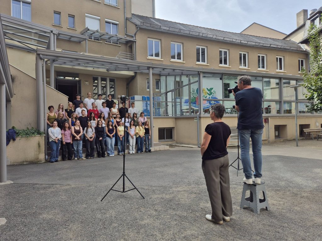 photos de classes