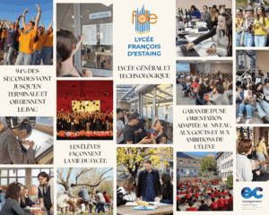 FDE en images