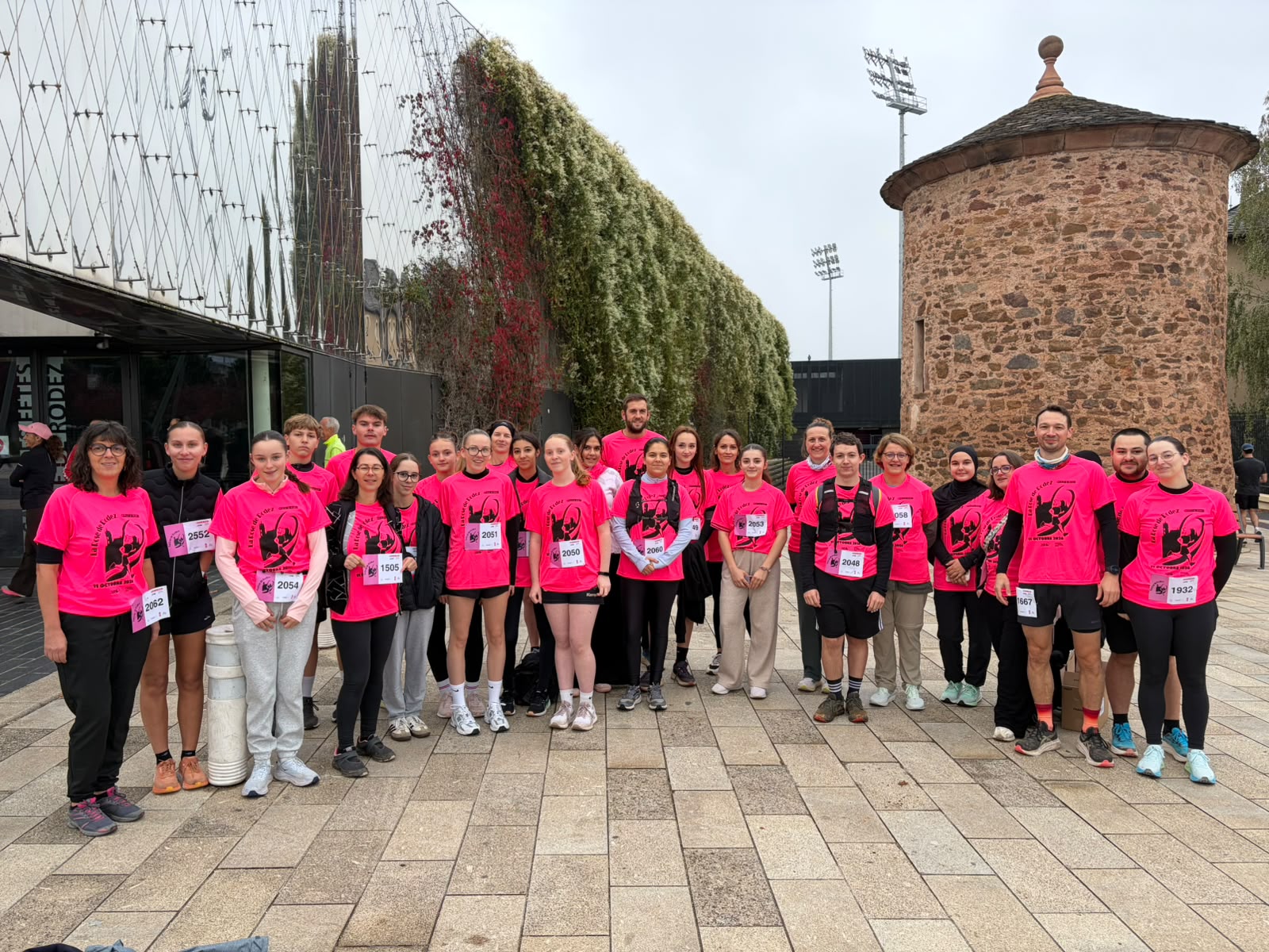 Rose de Rodez 2026